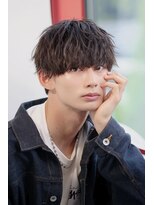 リップス 原宿(LIPPS)&nbsp;《モテ質感》ツイスパマッシュ