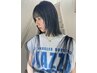 【人気No.1】カット＋カラー＋髪質改善5stepトリートメント￥14000⇒￥10500