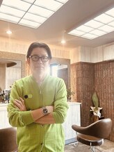 ピットヘアサロン(PIT hair salon)&nbsp;新井　 俊介