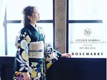 ローズマリー(ROSEMARRY)