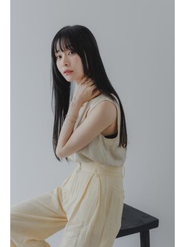 トリコ 都島店(trico) 髪質改善ナチュラルストレート