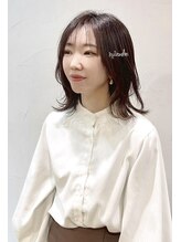 アン 流山おおたかの森コトエ店(un) 猿田 瑞穂