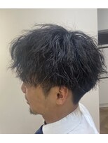 ウェーブ(WAVE)&nbsp;ツイストスパイラル