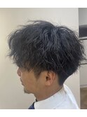 ツイストスパイラル