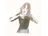 カット ＋ ライトスパ (20分）￥8000