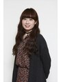 ジョリエス エクラン(Joliesse ecrin) 鈴木 麻友