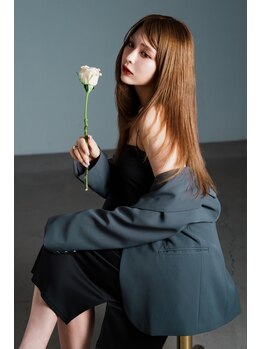 エクルルオブパッシング(ekururu of Passing)の写真/【山形】まだ髪にダメージを与え続けますか？”髪の悩みがみるみる解消する”ほどの効果を実感◎