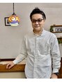 美容室 アーク 鈴木 正一