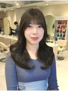 ミズチャーム(Ms.CHARM) 韓国風