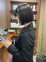 インビテーション 名古屋(invitation)&nbsp;#ミニボブ