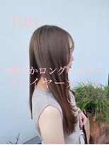 ネバーランド 平成店(NEVER LAND)&nbsp;ロングレイヤー