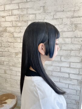 アン ココン(un.cocon) 【un.cocon】髪質改善中和型酸熱トリートメント(吉祥寺/美髪)r