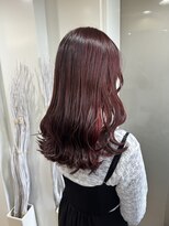 ループ(LOOP) インナーカラー