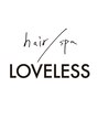 ラブレス(LOVELESS)/篠崎　雄太