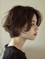 アルトリスト(Altruist Aging×HAIR&SPA)&nbsp;☆オリーブグレーココアベージュ小顔クラゲヘアー/黒髪/髪質改善