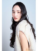 ユニックス イオンレイクタウン店(UNIX)&nbsp;外国人風カールウェーブ