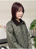 ボブ | イシイ