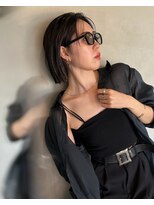 ヘアーグロウニコ(hair grow nico...)&nbsp;bob