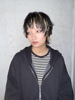 スノッブエンバンプ(snob enVAmp) レイヤーウルフ