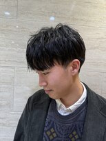 フェイス 大船(FACE) 無造作マッシュ/マッシュ/河崎祐矢/大船