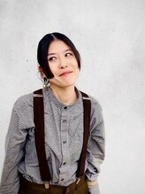 ニコ 橋本店(nico.)&nbsp;TOMOKO 橋本