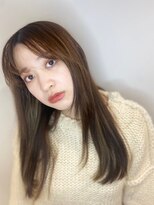 フラミューム 蒲田店(flammeum)&nbsp;ロングレイヤー