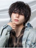 ソダシマッシュウルフ