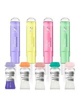 【ケラスターゼ・カクテルサロントリートメント】お客様の髪の状態に合わせて調合