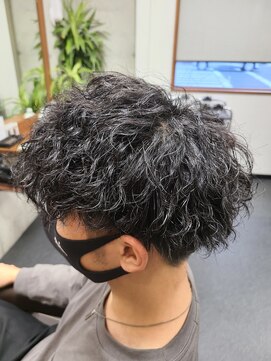 シェーレ(Schere) お客様スタイル