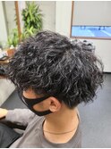 お客様スタイル