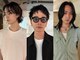 ノラジャーニー(NORA Journey)の写真/メンズカットに特化したスタイリスト在籍！人気のメンズミディアムはもちろん夏に向けてメンズショートも◎