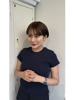 ガーデン タチカワ(garden tachikawa)&nbsp;明るめブラウン