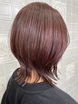 ヘンリエッタ 表参道(Henrietta)&nbsp;ピンクバイオレット