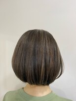 アルテシア 川口東口(Artesia by anyhow) 白髪ぼかしハイライト