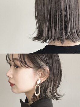 コエ(koe')の写真/《koe's design color.》