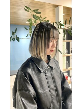 フリーク(FLEEK) アンブレラカラー