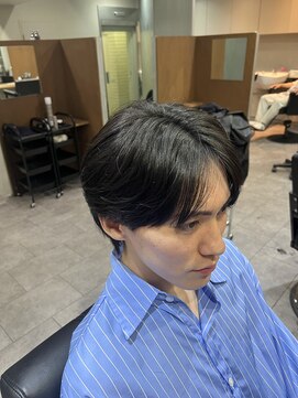 エクシア 渋谷店(EXCIA) センターパート