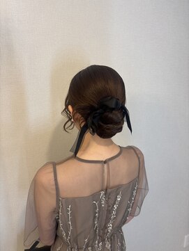 エミィ(emii) カチモリヘア