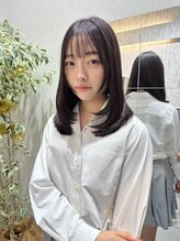 バランス(BALANCE.)&nbsp;韓国レイヤー