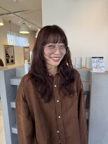 ラボリア(LABO li'a)&nbsp;レイヤーカット