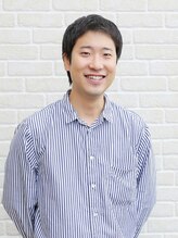 ユーヘア ライフ(YOU hair life) 金田 悠哉