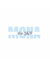 MONA【モナ】 韓国/髪質改善/レイヤーカット/透明感カラー