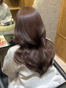 トゥーリ 大野城下大利店(tuuli) くびれ巻き