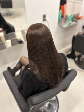 ショウアミュゼ(Show Amuser) レディースレイヤー