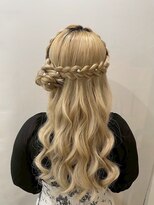 ケイティ(Keity)&nbsp;大人気☆くるみちゃんヘア【TEL予約でお得】￥2300→￥2100