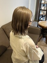 リコット 与野(Liecot)&nbsp;くすみベージュ