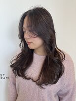 ヴィアス(VIAS.)&nbsp;【SHOTA】韓国レイヤー×ダークブラウン