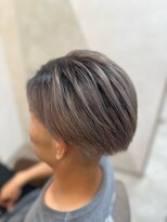 サイ(PSY)&nbsp;メンズシャドウルーツ/デザインカラー