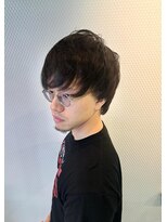 バーバーバー 高砂店(BARBER-BAR)&nbsp;ツーブロック