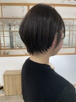 マルコ(marco)&nbsp;ショート